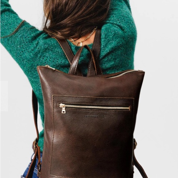 LAPTOP BACKPACK - Picture 2 of 15